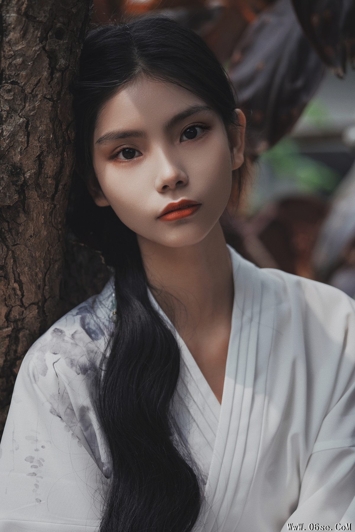 YiTuYu艺图语 Vol.3933 Xiao Tian[44P]-六色网