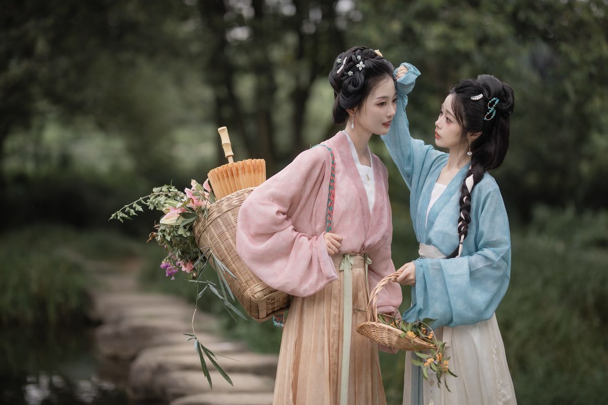 图片[16]-YiTuYu艺图语 Vol.5566 Ting Er[25P]-六色网