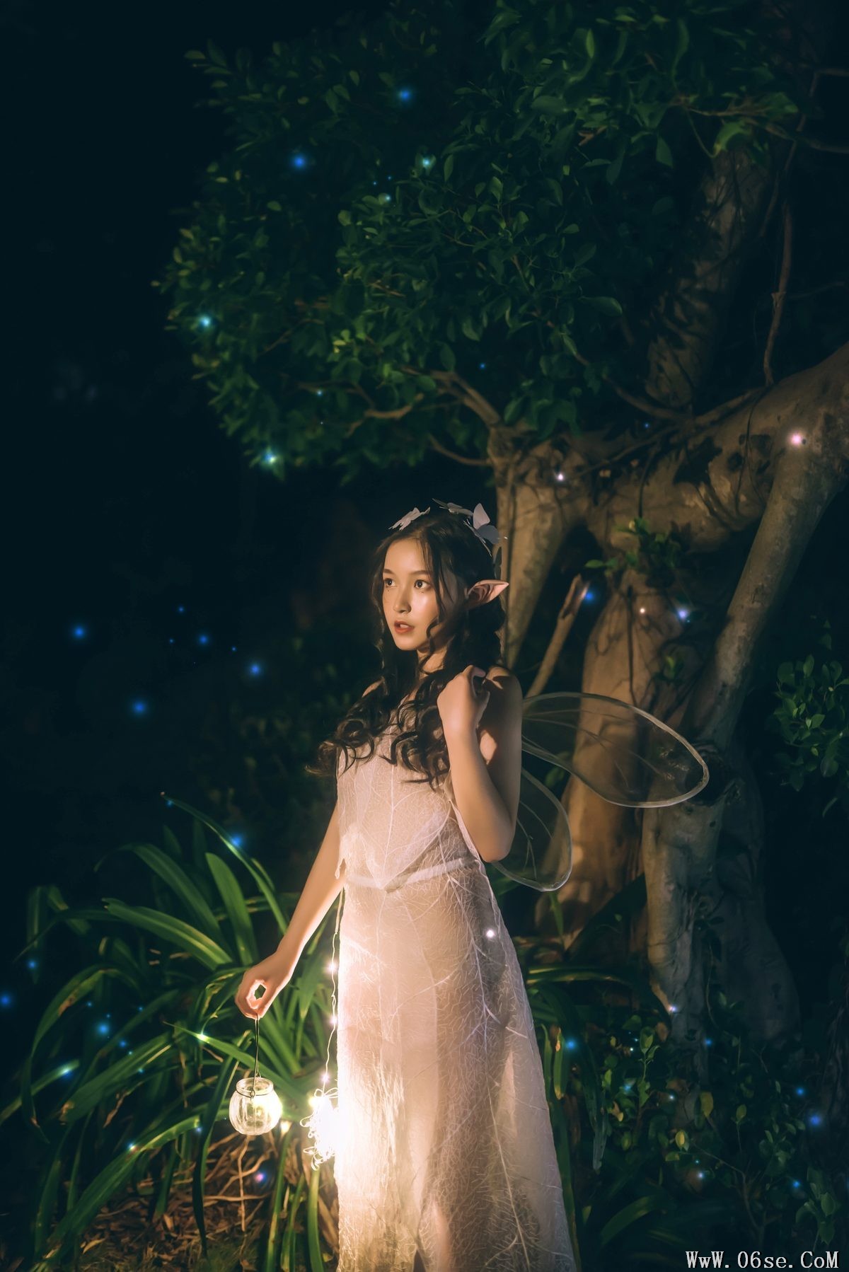 图片[14]-YiTuYu艺图语 Vol.6023 Pu Tong Tian Cai[22P]-六色网