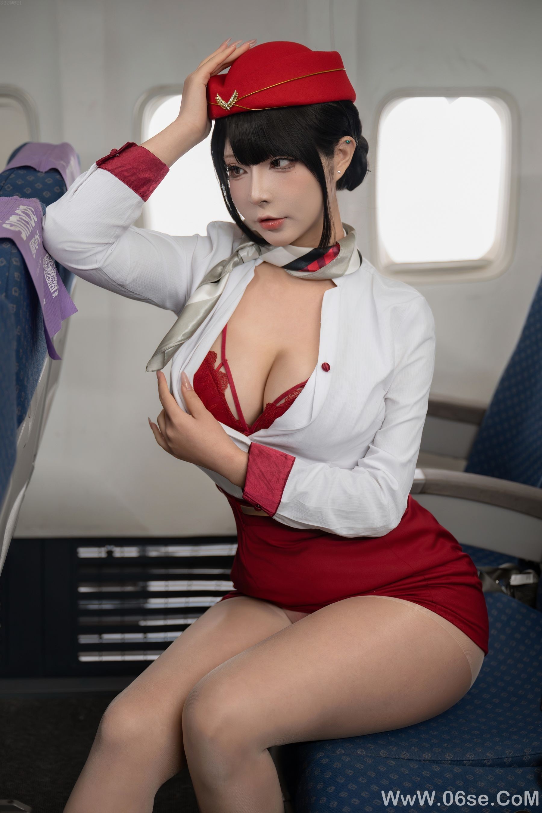 图片[20]-yuuhui玉汇 – 升舱服务[126P]-六色网