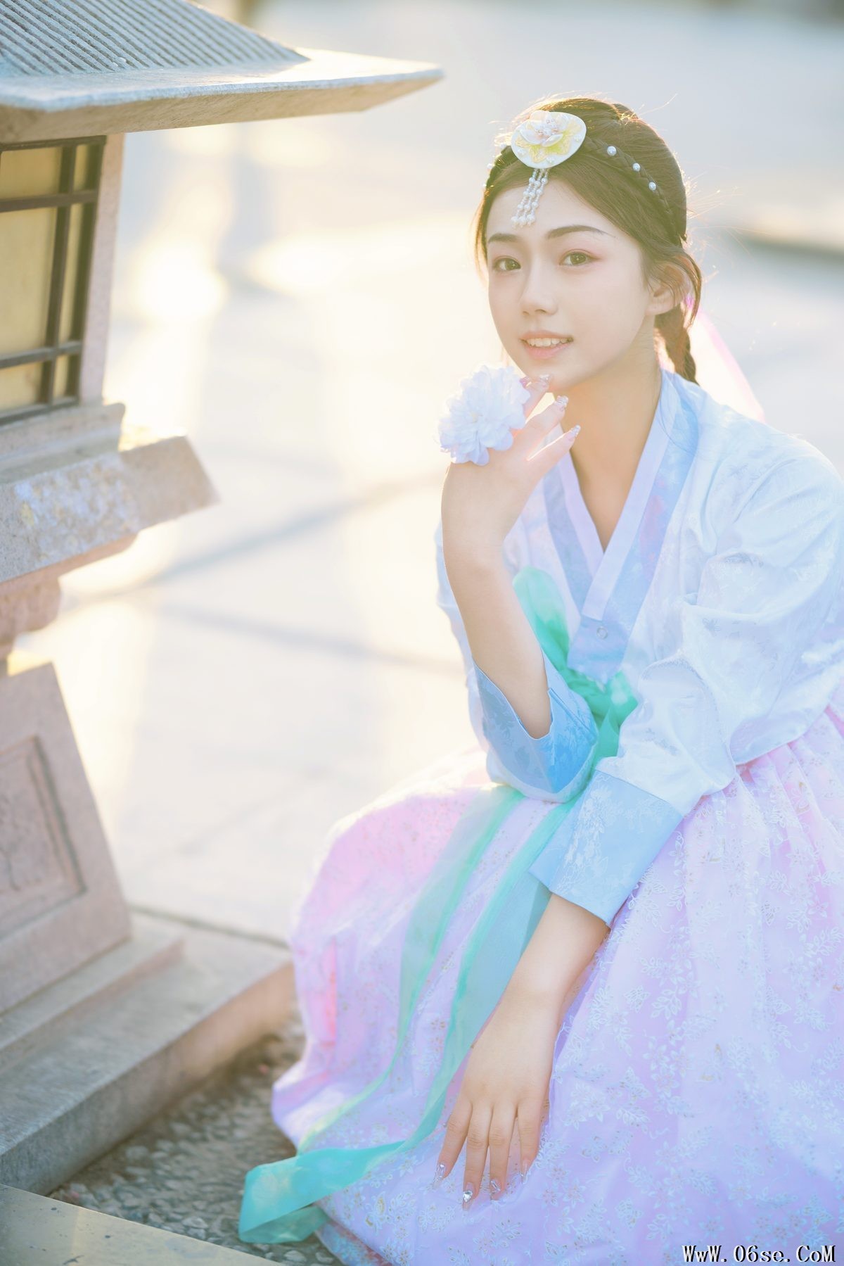 图片[14]-YiTuYu艺图语 Vol.4771 Pei Tong Xue[25P]-六色网