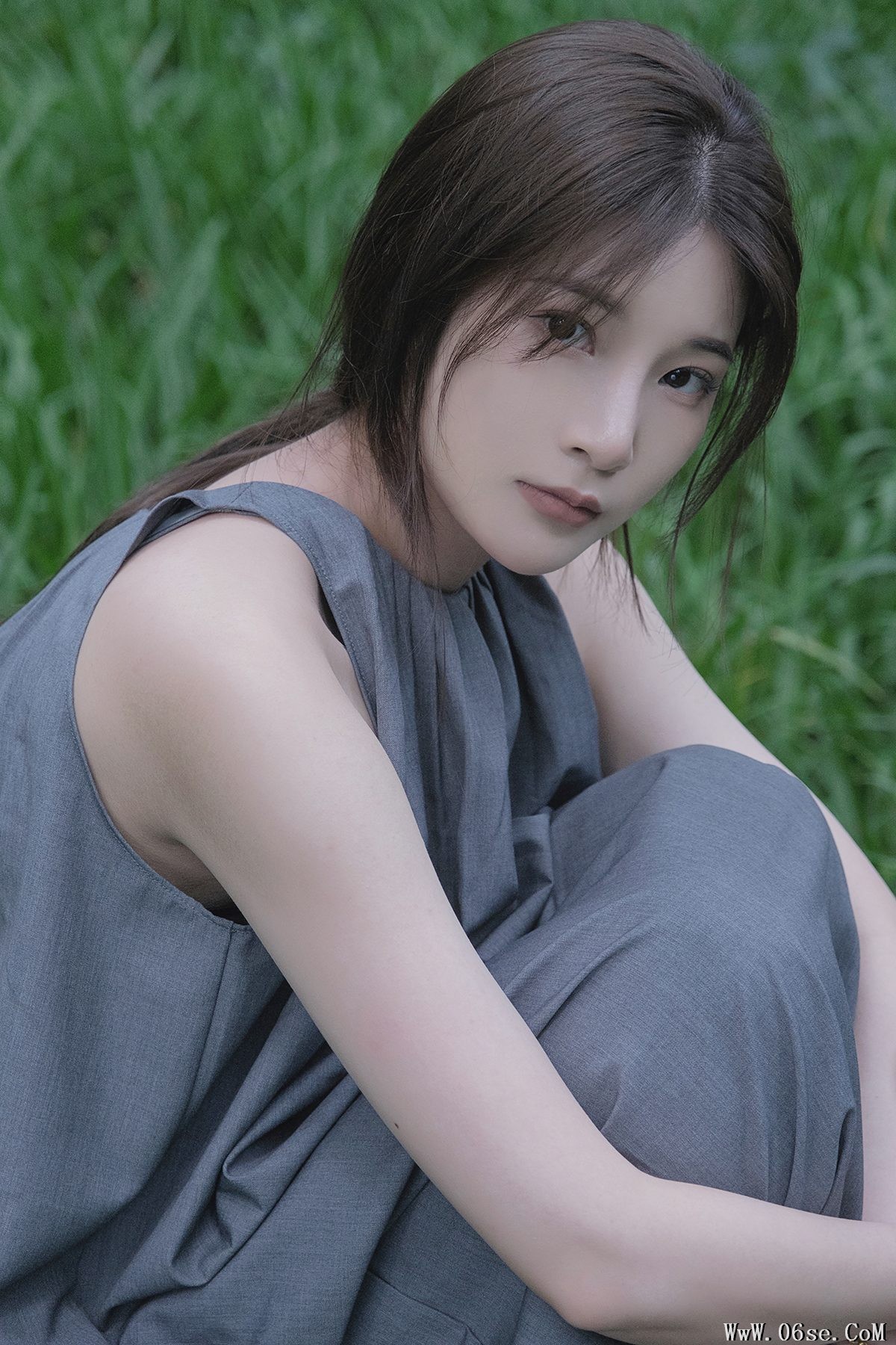 YiTuYu艺图语 Vol.4809 Shui Jiao Bu Zha Yan[30P]-六色网