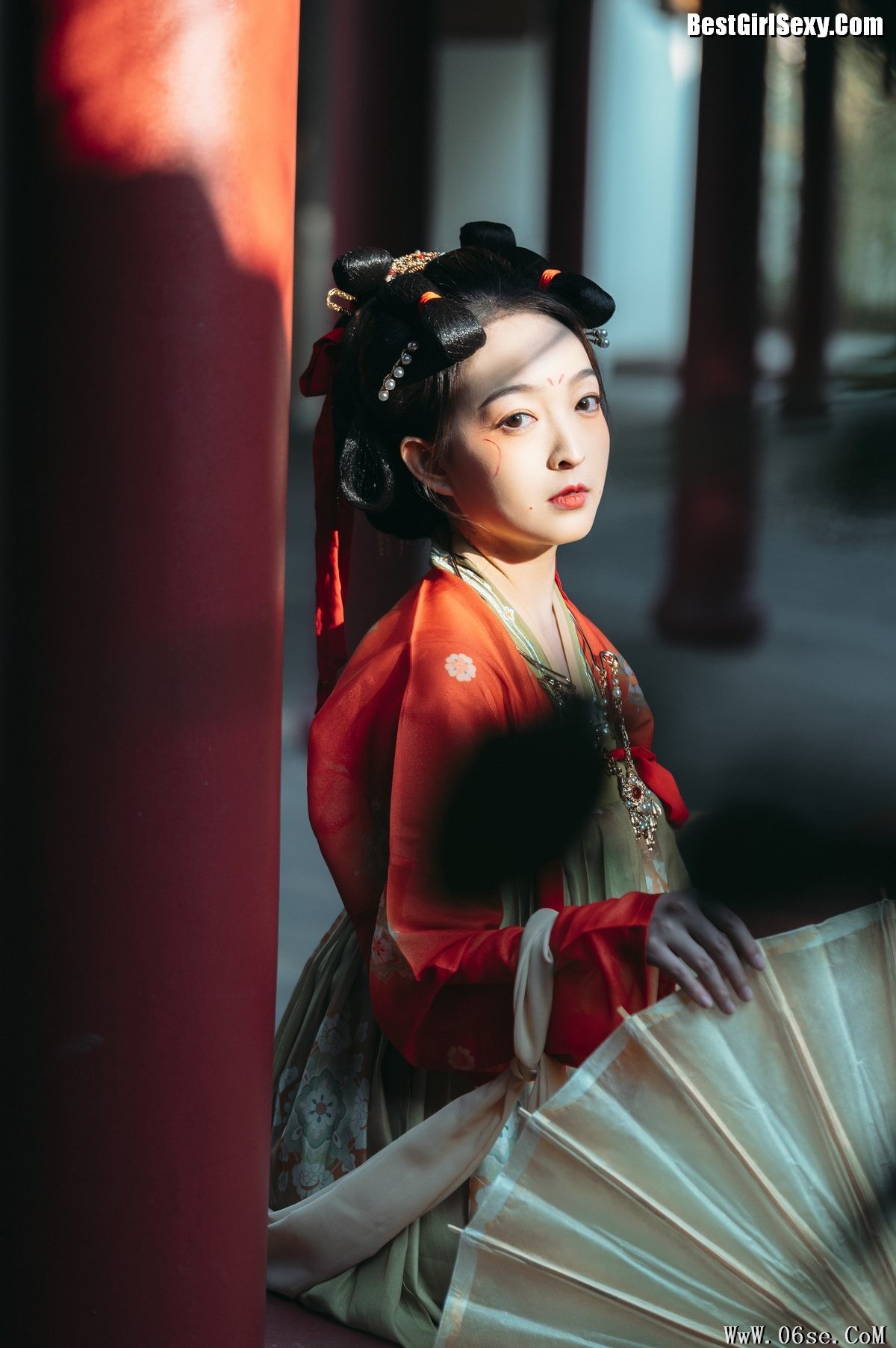 图片[29]-YiTuYu艺图语 Vol.3935 Wish[35P]-六色网