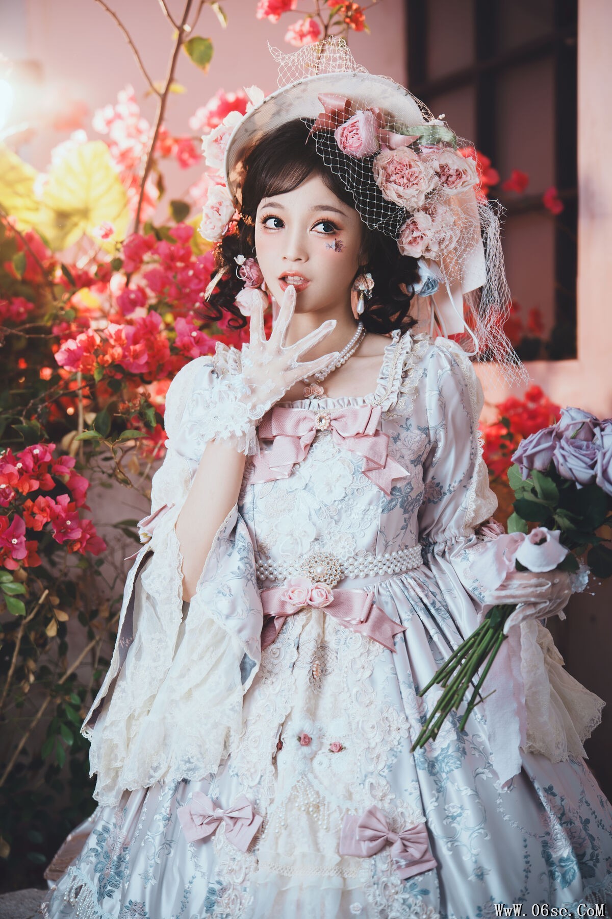 图片[22]-YiTuYu艺图语 Vol.7017 Disexi Si Ning[33P]-六色网