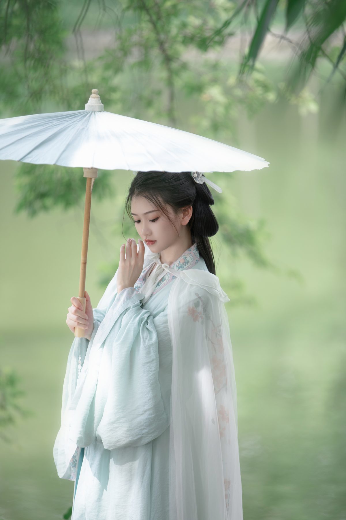 图片[33]-YiTuYu艺图语 Vol.6272 Ling Ling[35P]-六色网