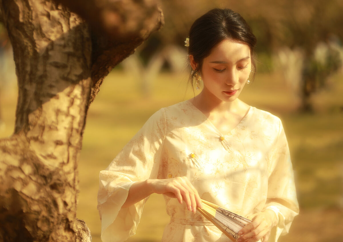 图片[24]-YiTuYu艺图语 Vol.6468 Xiao Bai[31P]-六色网