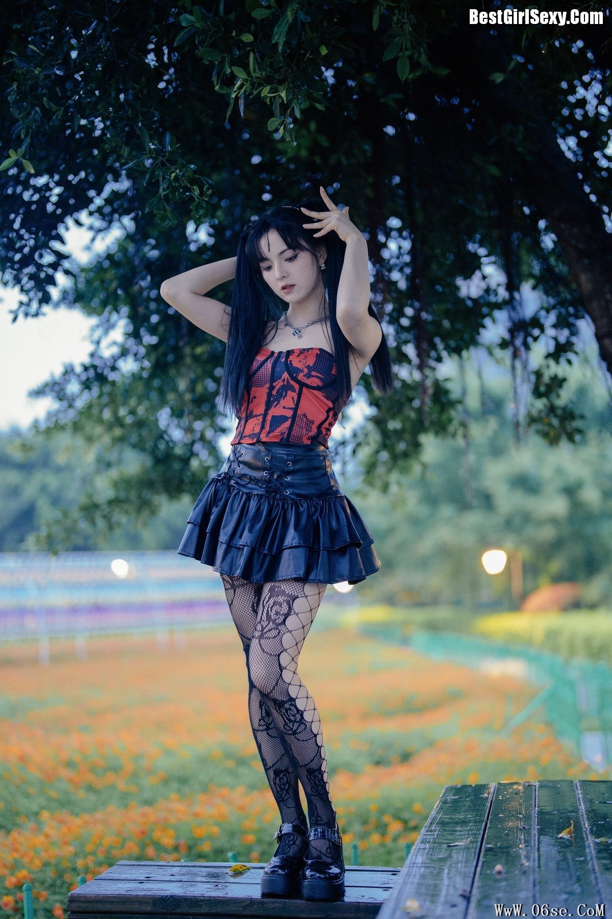 图片[51]-YiTuYu艺图语 Vol.4057 Dudu[56P]-六色网