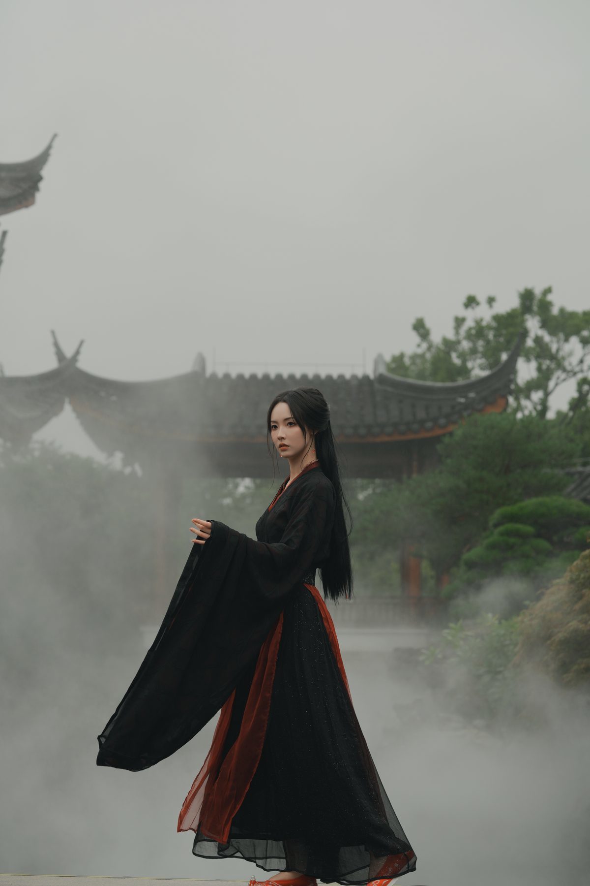 图片[5]-YiTuYu艺图语 Vol.4989 Vi Ge Vivian[38P]-六色网