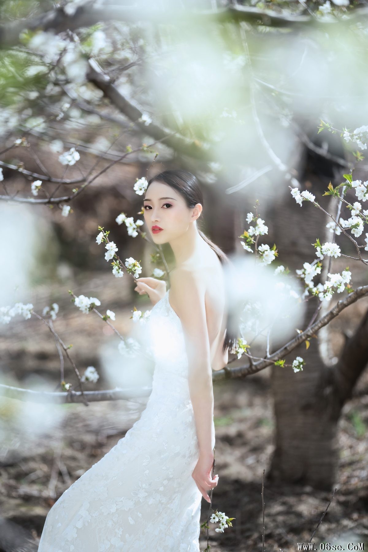 图片[19]-YiTuYu艺图语 Vol.4413 Wei Wei[35P]-六色网