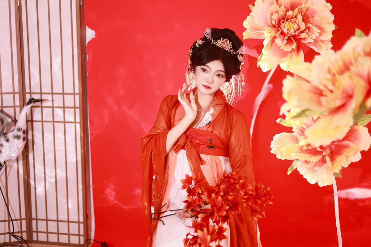 图片[28]-YiTuYu艺图语 Vol.5711 KaiLin Jiang[31P]-六色网