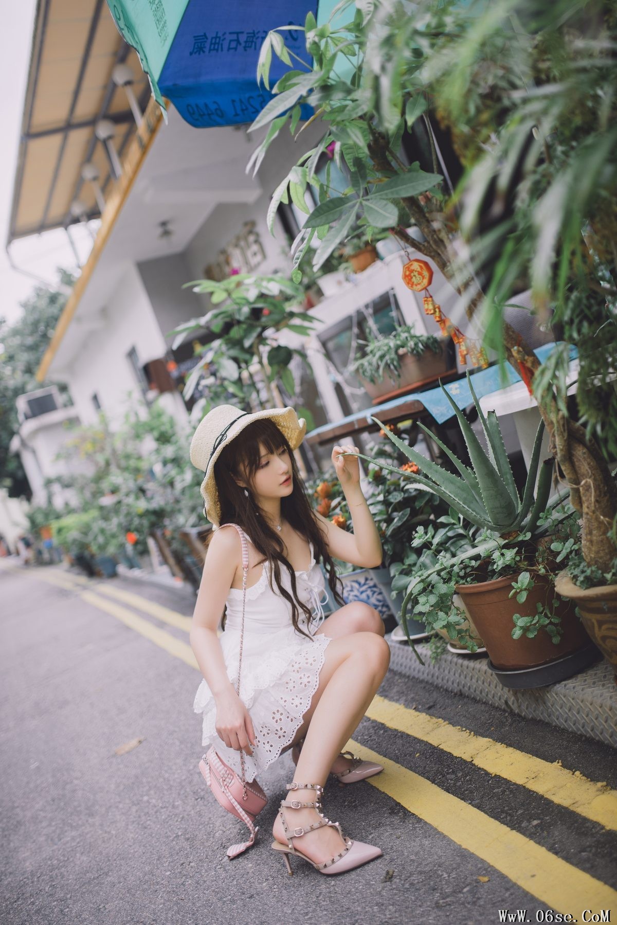 图片[17]-YiTuYu艺图语 Vol.5890 Xi Xi Na[22P]-六色网