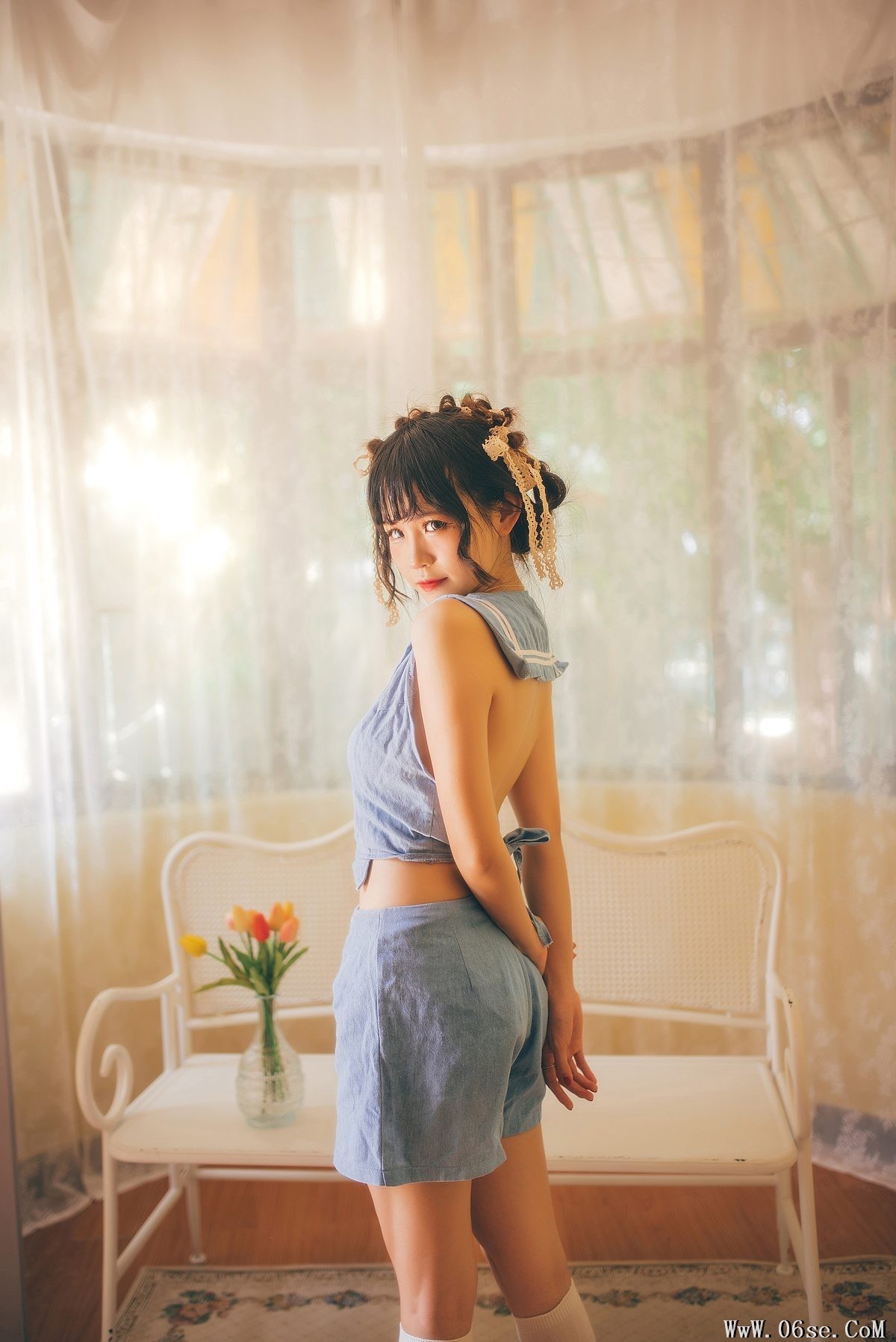 图片[52]-YiTuYu艺图语 Vol.5570 Miko Miko Ww[83P]-六色网