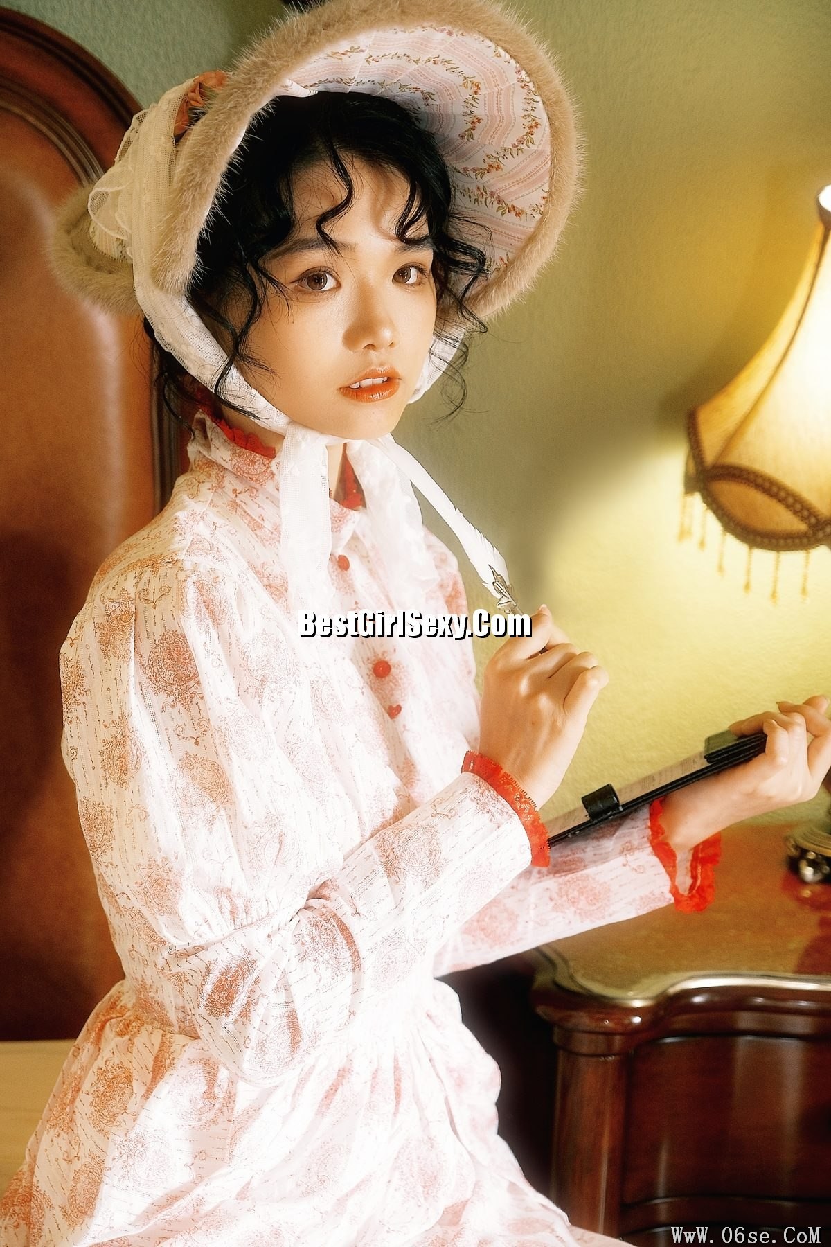 图片[4]-YiTuYu艺图语 Vol.3333 Ke Yi Shou[30P]-六色网