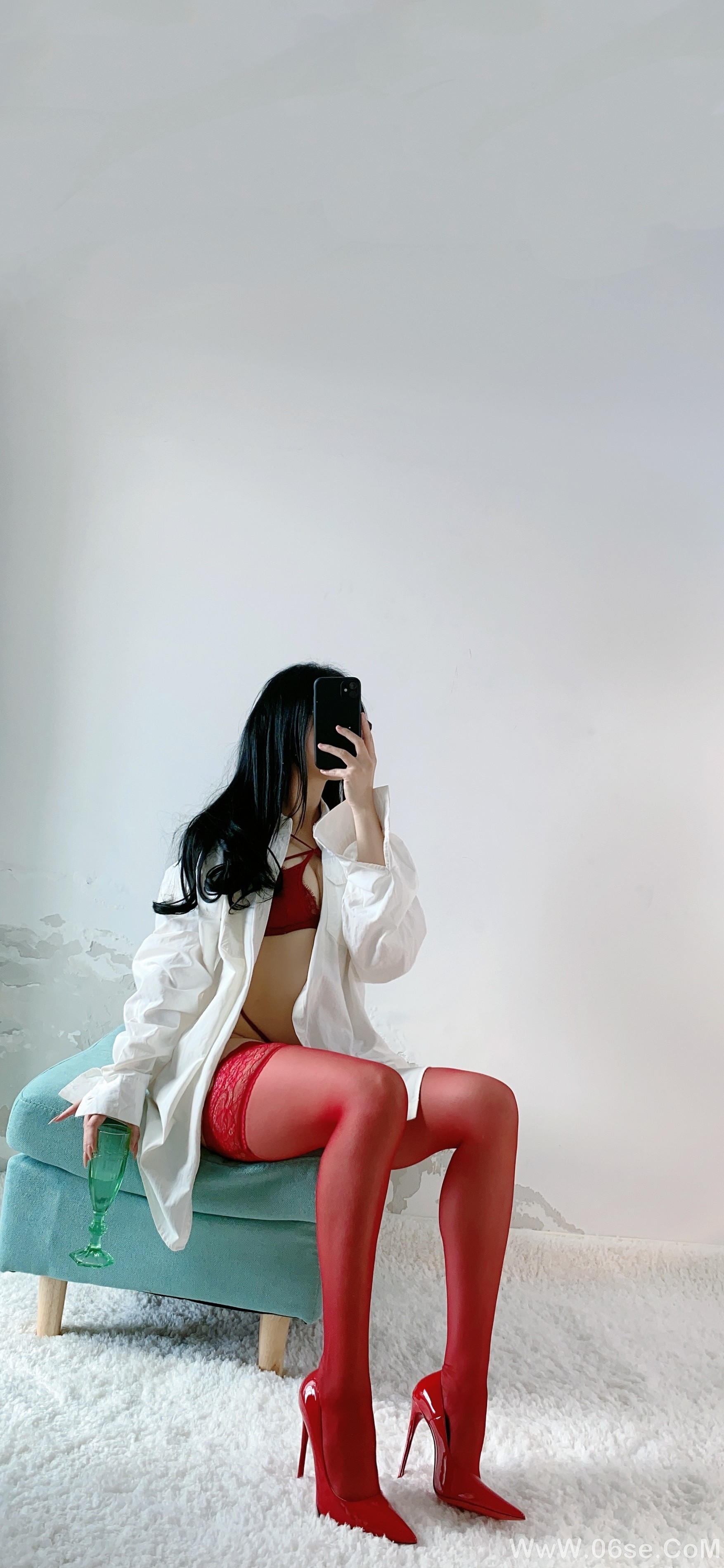 图片[332]-俏妞 – 胯宽过肩赛过神仙[363P]-六色网
