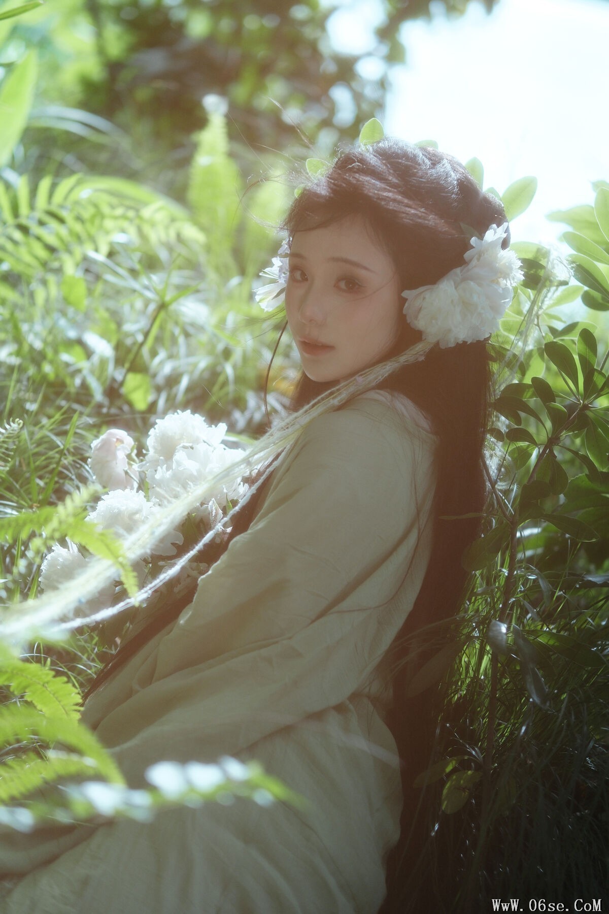 图片[5]-YiTuYu艺图语 Vol.7478 Yi Zhi Mu Yao Yao[27P]-六色网