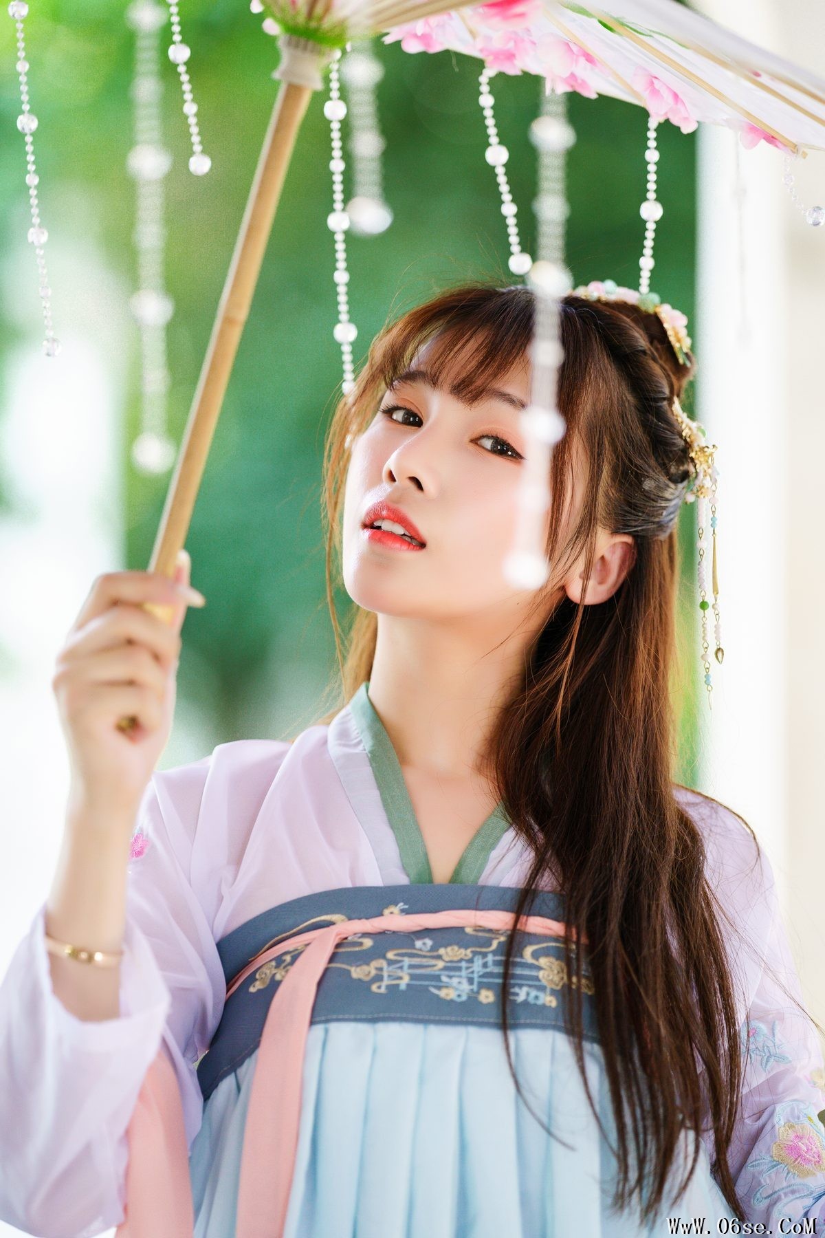 图片[11]-YiTuYu艺图语 Vol.4195 Mu Yan[35P]-六色网