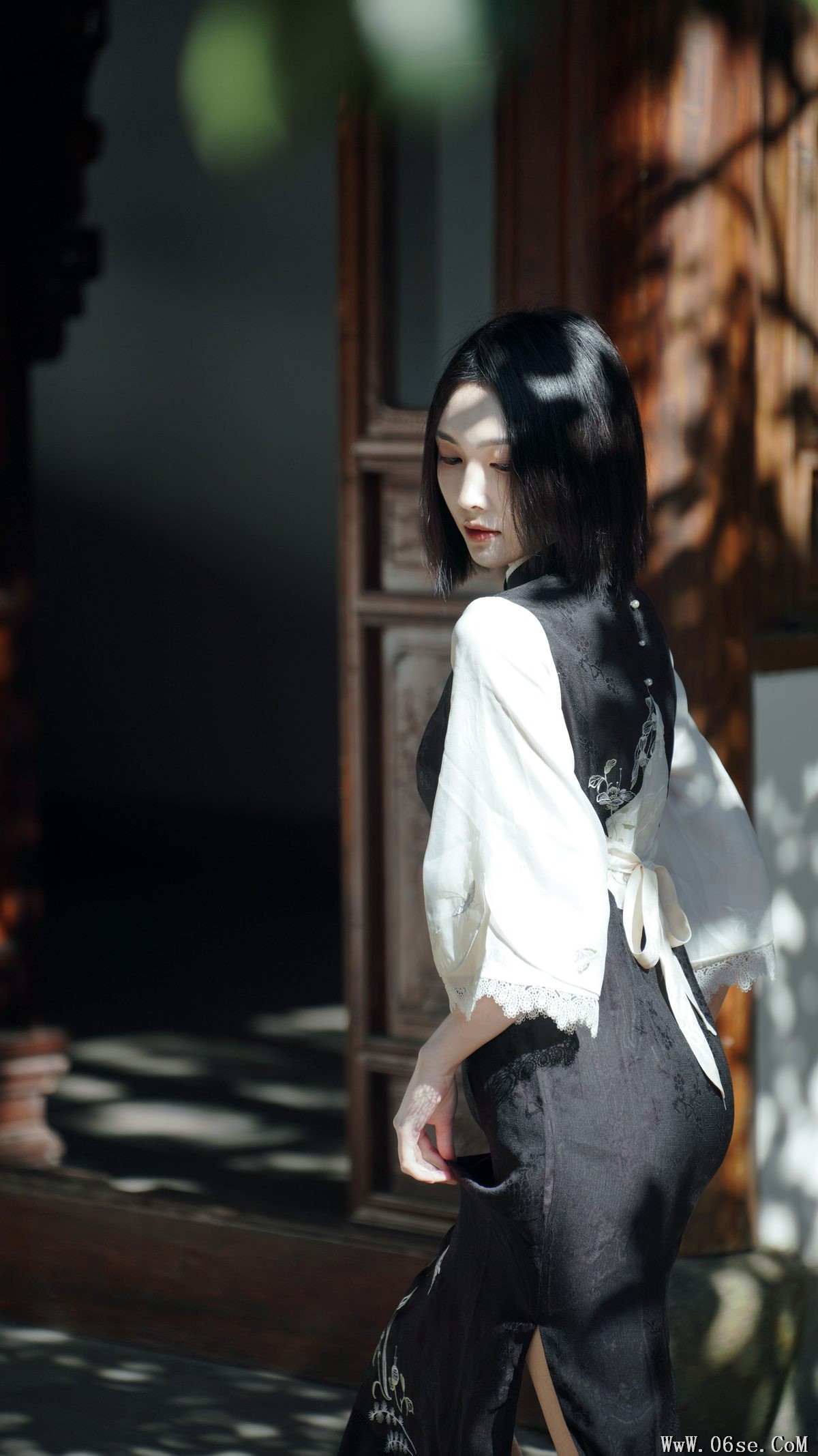 图片[14]-YiTuYu艺图语 Vol.6020 Xiao An[37P]-六色网