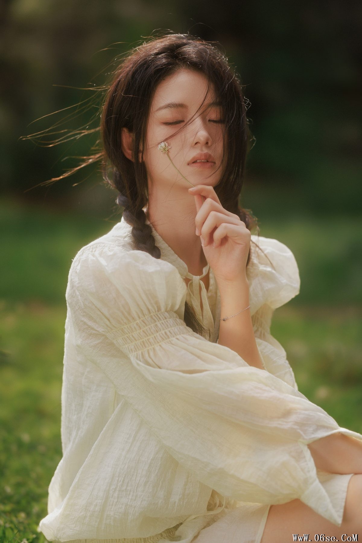图片[23]-YiTuYu艺图语 Vol.5186 Bu Ta Xiao Yao[61P]-六色网
