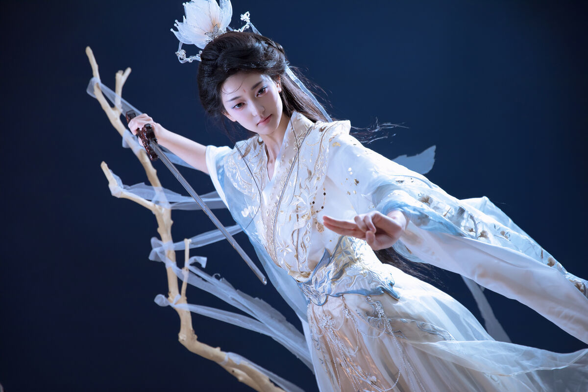 图片[4]-YiTuYu艺图语 Vol.7417 Leng Ku Wang Ye[23P]-六色网
