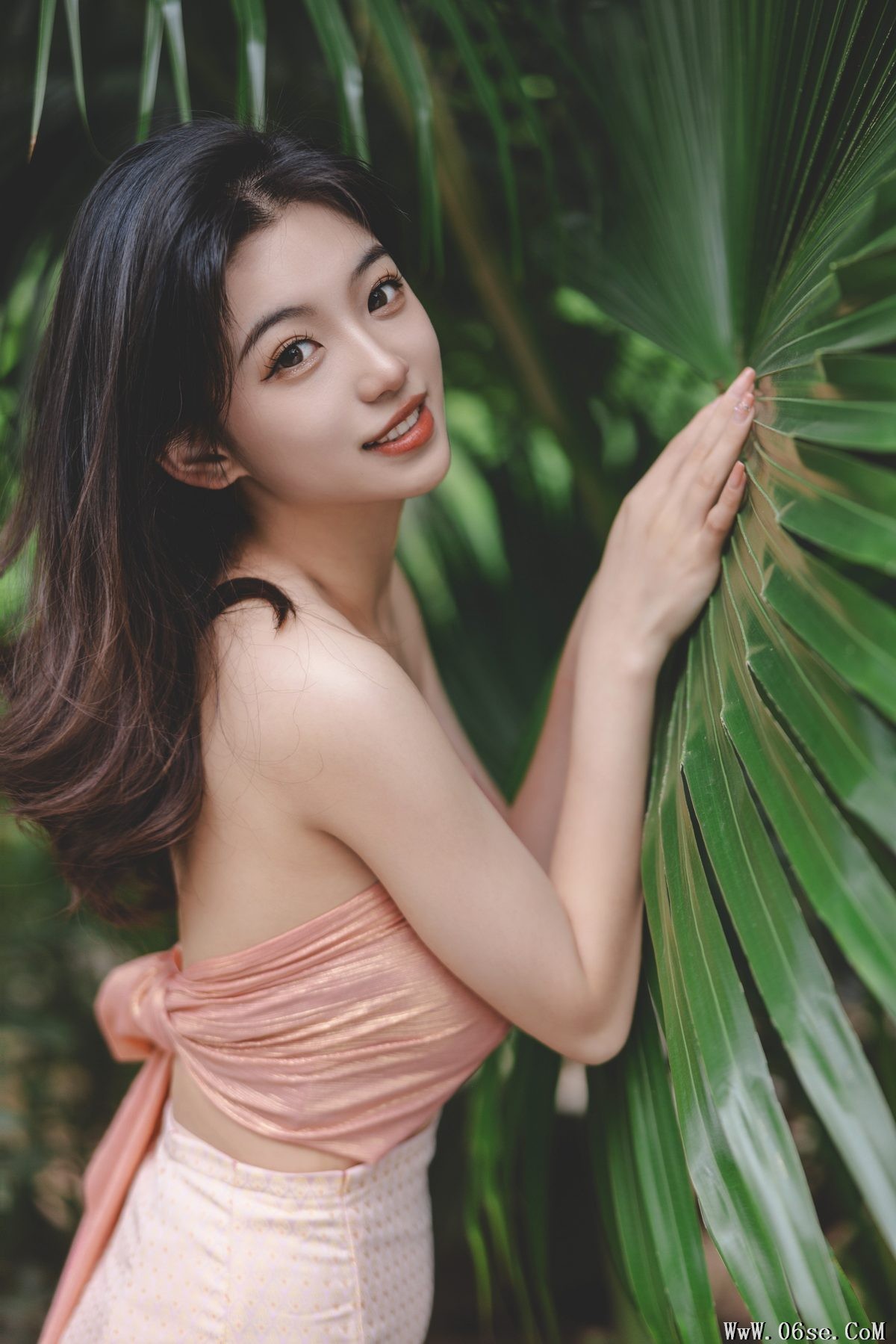 图片[14]-YiTuYu艺图语 Vol.4742 Aka Ki Qing Ko[33P]-六色网