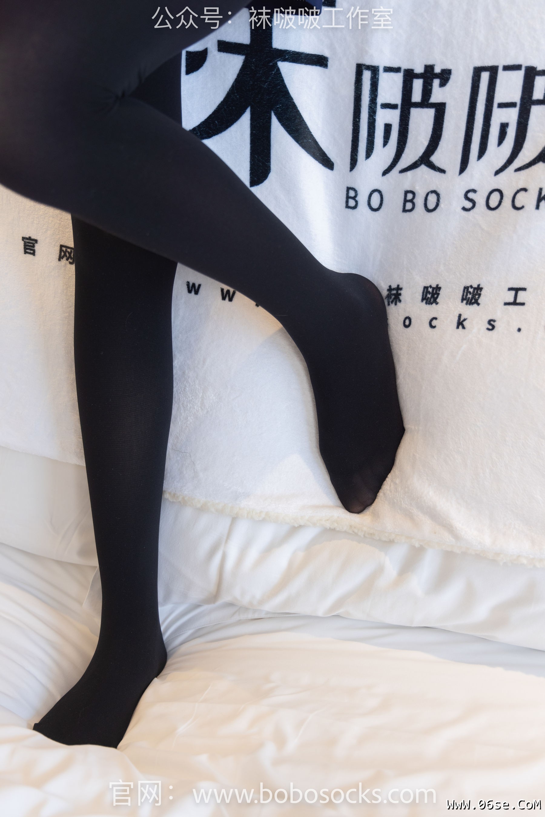 图片[164]-BoBoSocks袜啵啵 No.114 小甜豆-高跟鞋、帆布鞋、肉丝、厚黑丝[175P]-六色网