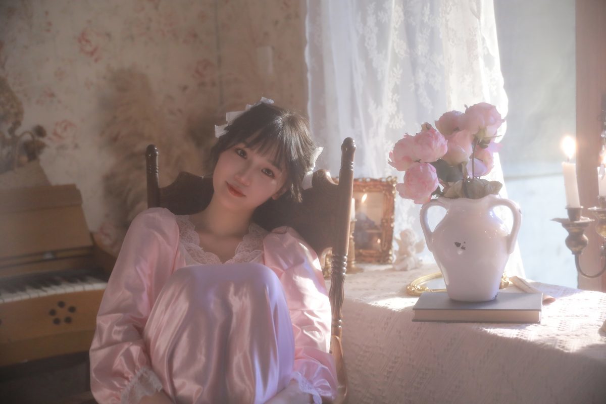 图片[10]-YiTuYu艺图语 Vol.3152 Echo[32P]-六色网