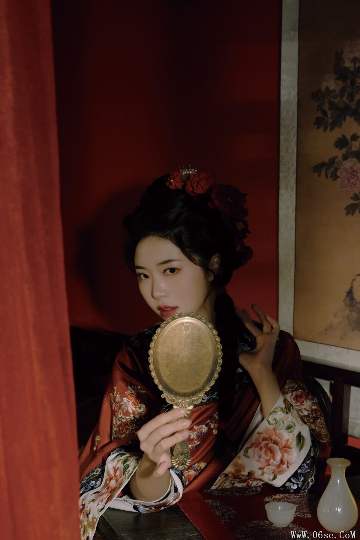 图片[16]-YiTuYu艺图语 Vol.4939 Anya_z[29P]-六色网