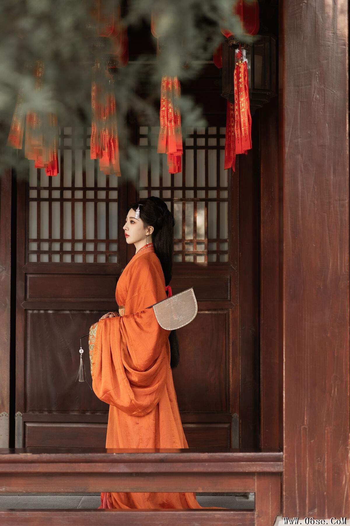 图片[4]-YiTuYu艺图语 Vol.6458 Shi Zhen De Nan Yuan[39P]-六色网