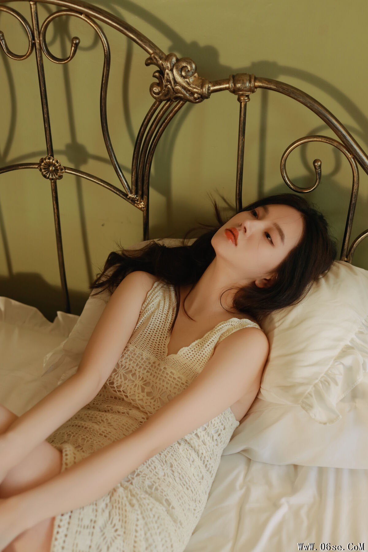 图片[13]-YiTuYu艺图语 Vol.6660 Elaine[27P]-六色网