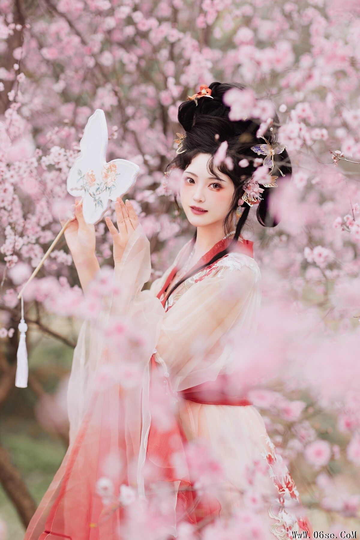 图片[11]-YiTuYu艺图语 Vol.7188 Lu Lu Haley[36P]-六色网