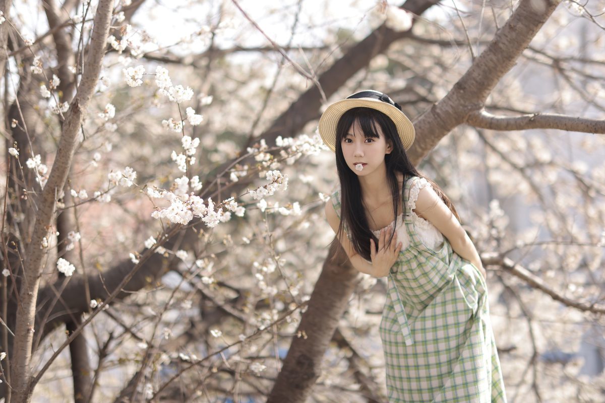 图片[21]-YiTuYu艺图语 Vol.3924 Yi Ke Hao Kun De Ya[43P]-六色网