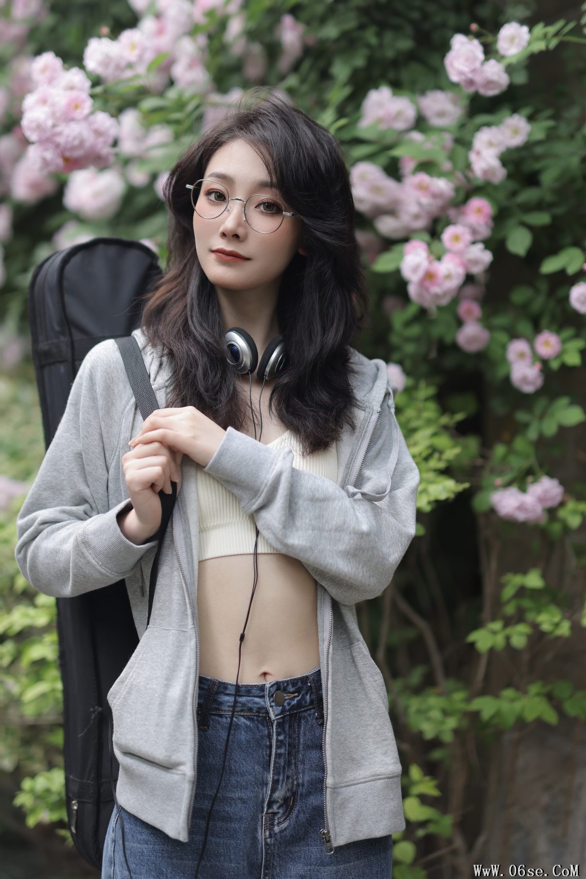 图片[11]-YiTuYu艺图语 Vol.4571 Xiao Xuan Zai Bu Zai[23P]-六色网