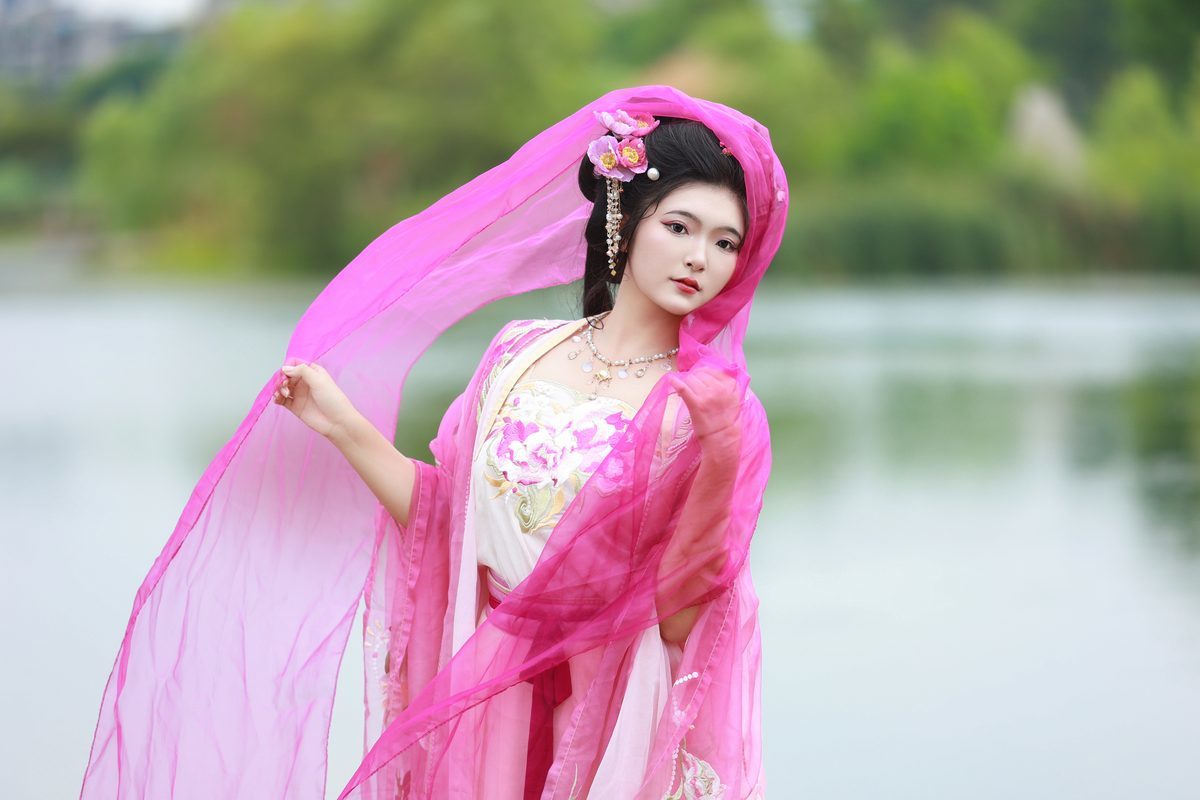 图片[21]-YiTuYu艺图语 Vol.5406 KaiLin Jiang[34P]-六色网