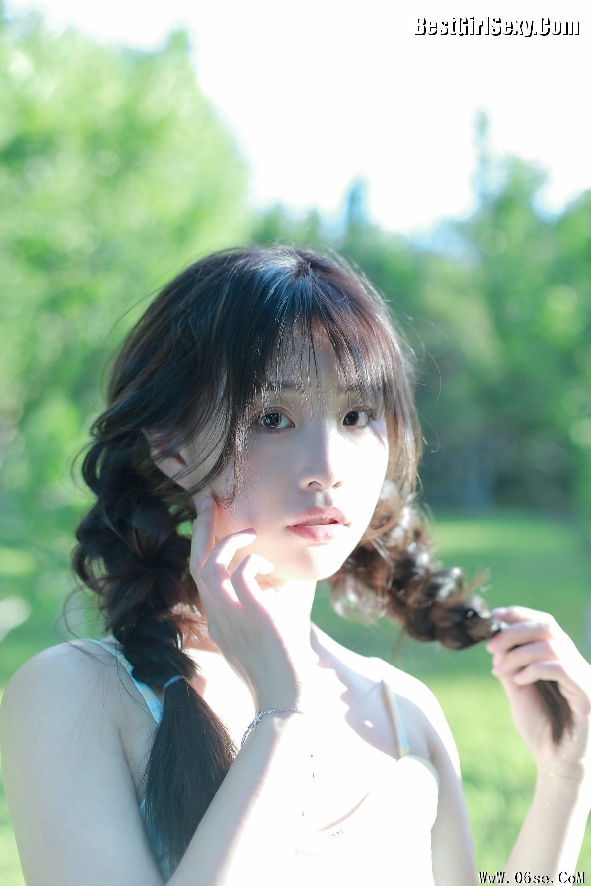 图片[4]-YiTuYu艺图语 Vol.3760 Da Meng[23P]-六色网