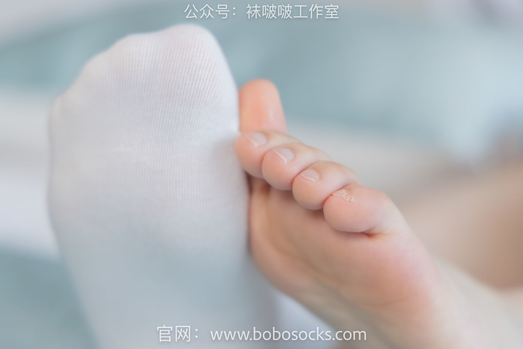 图片[80]-BoBoSocks袜啵啵 No.101 苏苏-板鞋、白棉袜、裸足[140P]-六色网