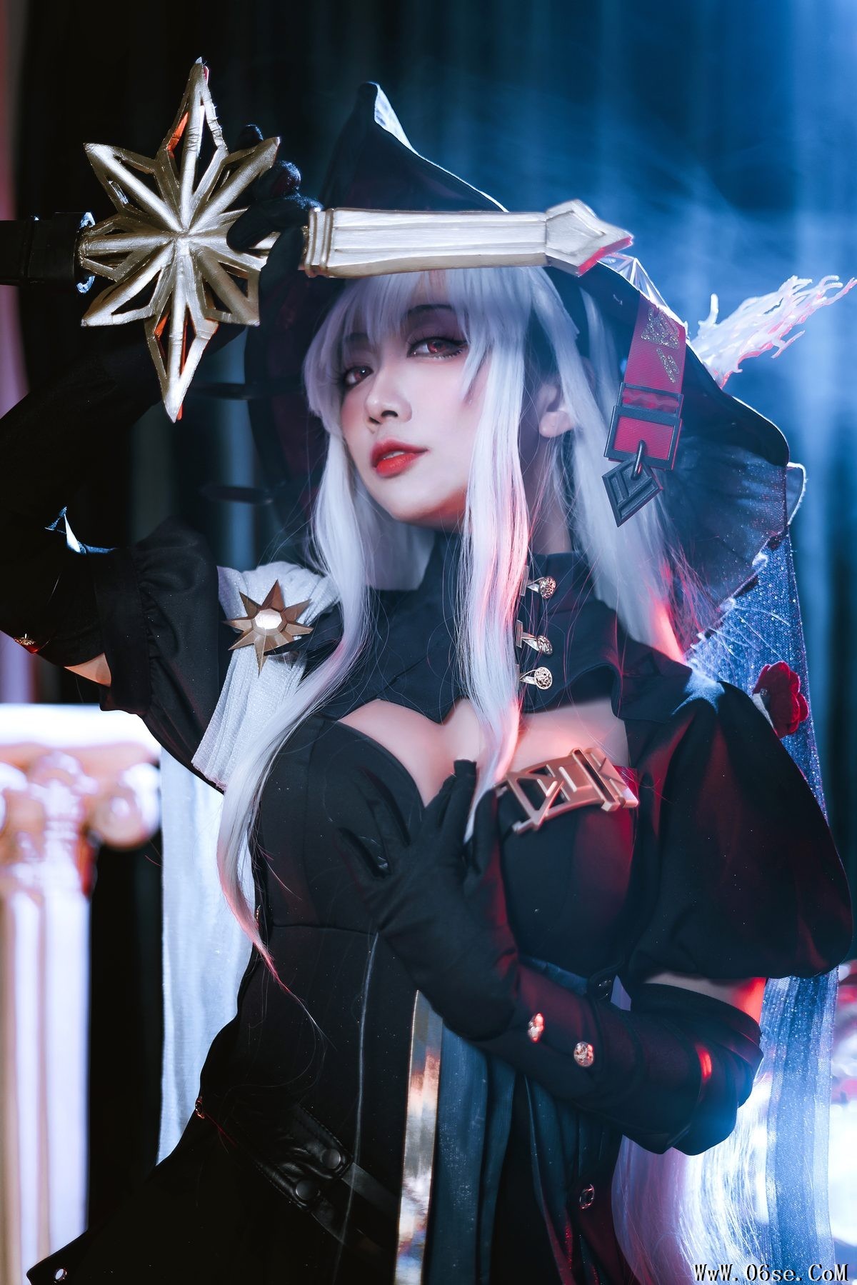 图片[7]-YiTuYu艺图语 Vol.5431 Never Su Ying[21P]-六色网