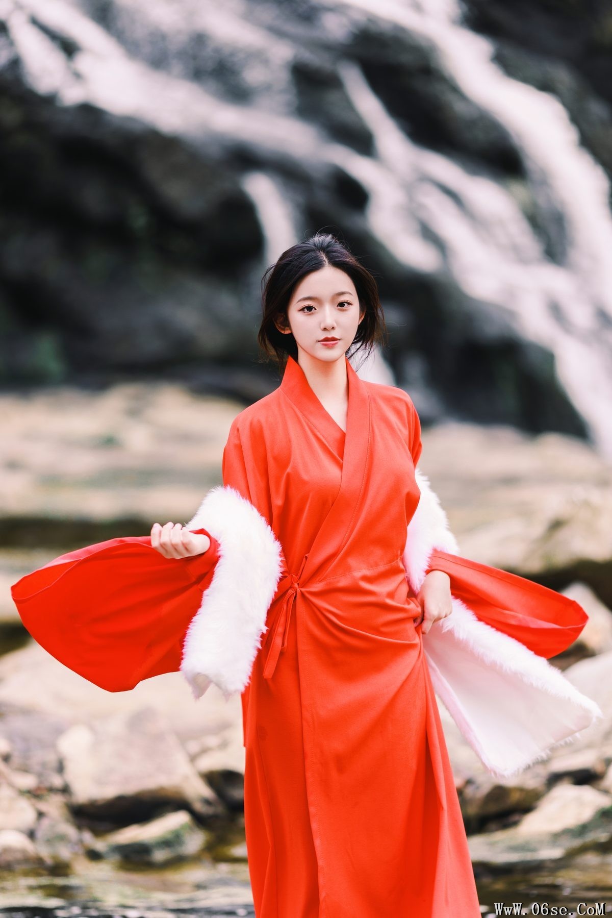 图片[12]-YiTuYu艺图语 Vol.4528 Xiao Mi Dou[37P]-六色网