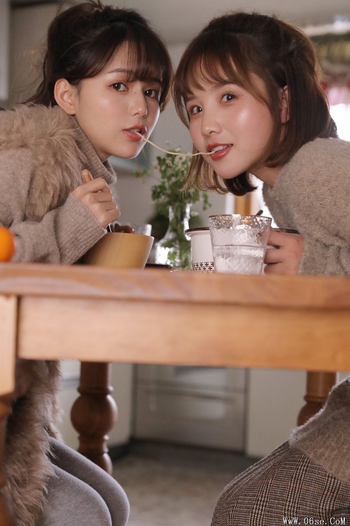 图片[24]-YiTuYu艺图语 Vol.5534 Xia Jiang Bu Shi Xia Jiang[24P]-六色网