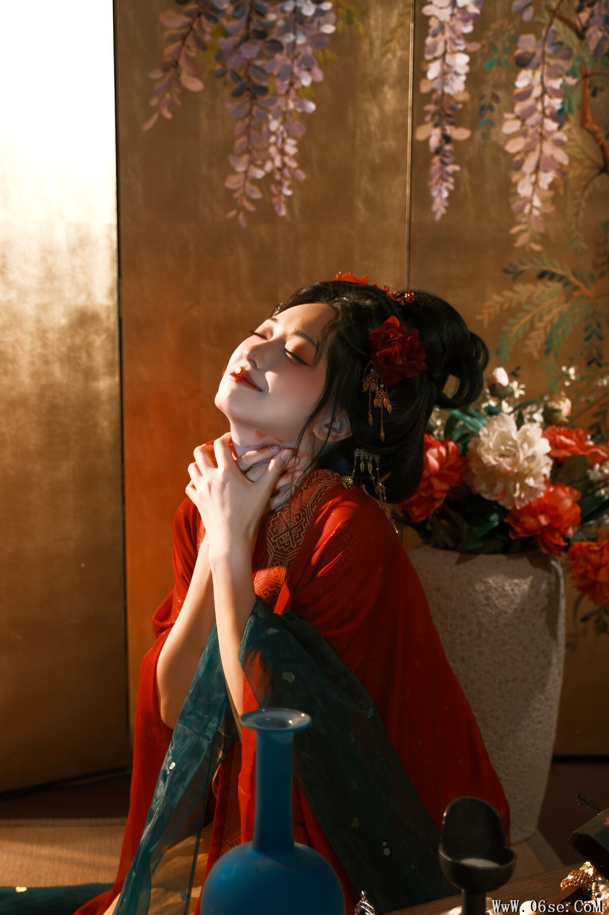 图片[19]-YiTuYu艺图语 Vol.7291 Xiao Yang Ai Gan Fan[23P]-六色网