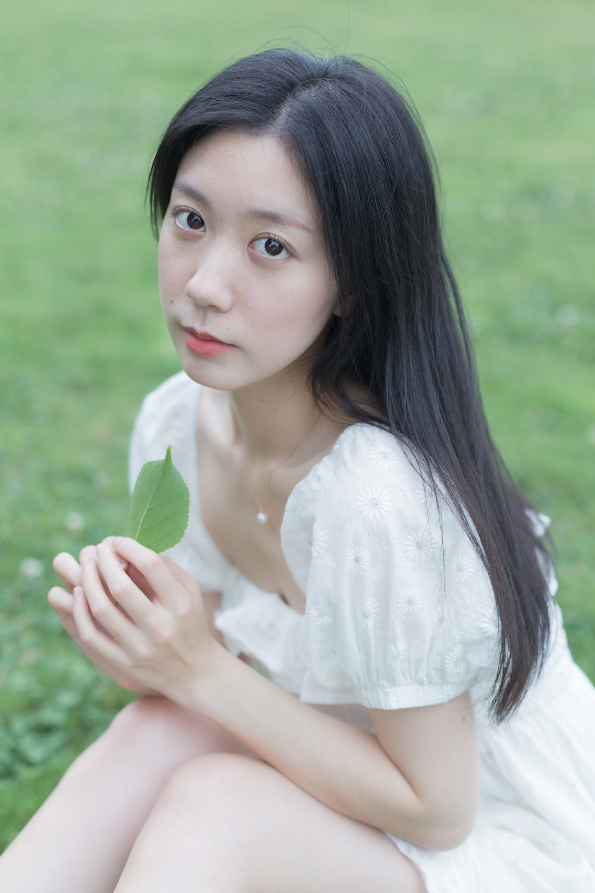 图片[17]-YiTuYu艺图语 Vol.4793 Si Mao Shao Nu[33P]-六色网