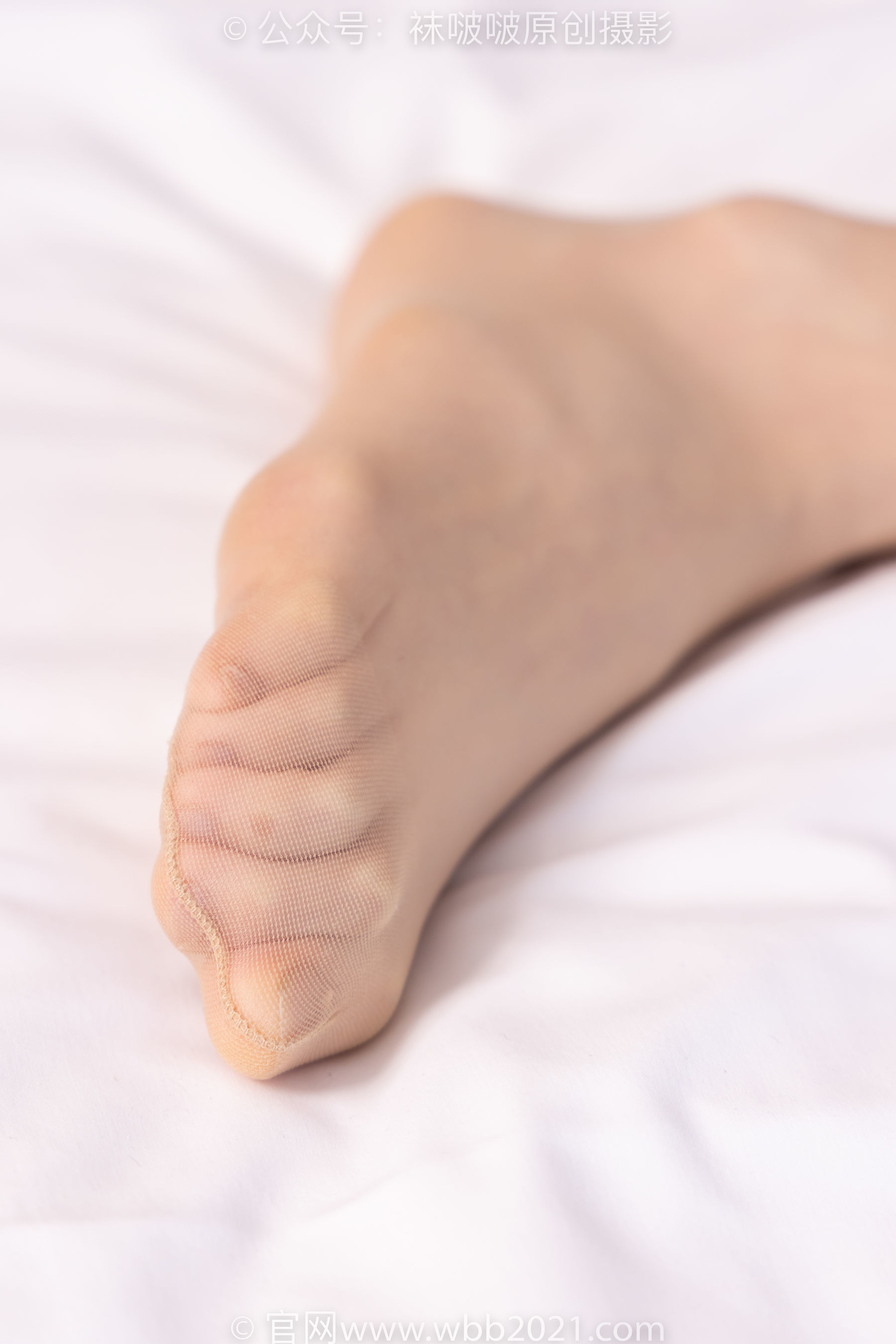 图片[128]-BoBoSocks袜啵啵 No.369 雪糕 -高跟鞋、高跟凉鞋、肉丝、裸足[155P]-六色网