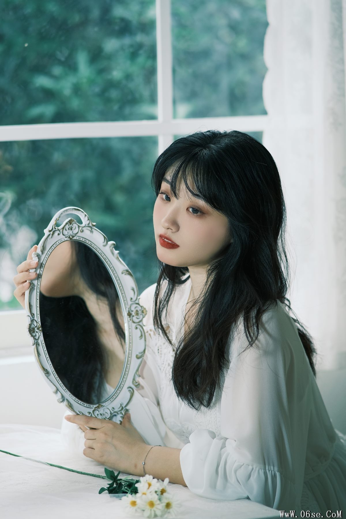 图片[11]-YiTuYu艺图语 Vol.3103 Rosie[27P]-六色网