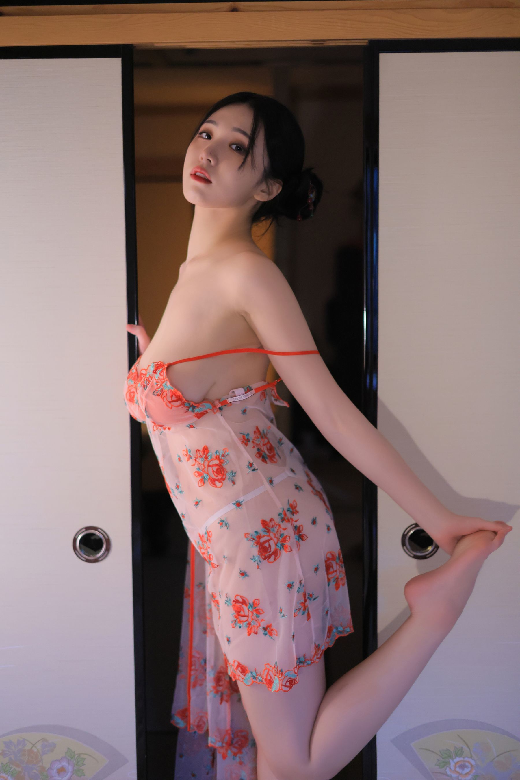图片[46]-Yeonwoo – Heat – 1[111P]-六色网