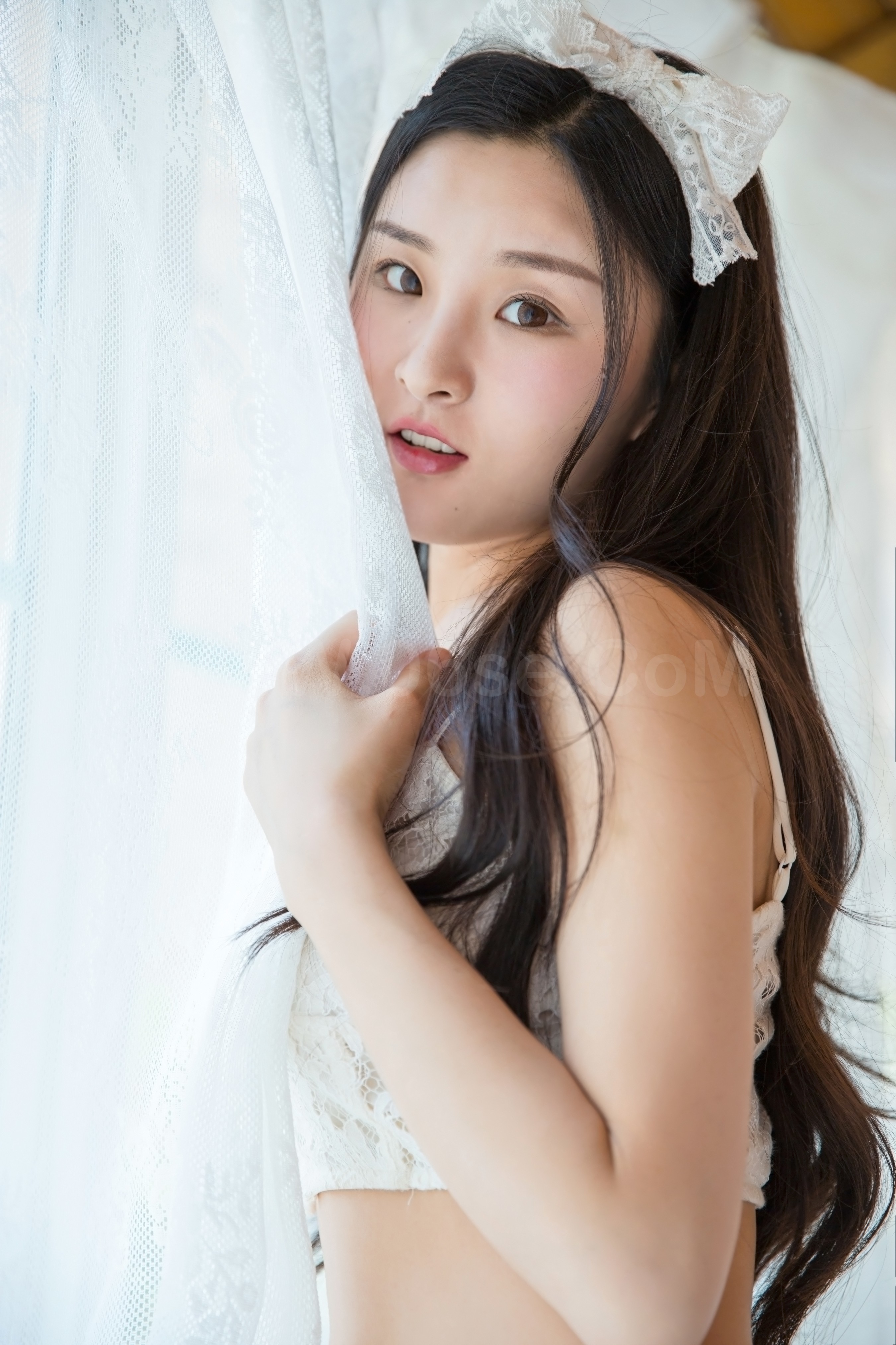 图片[3]-雅拉伊 – 《温柔如水》[34P]-六色网