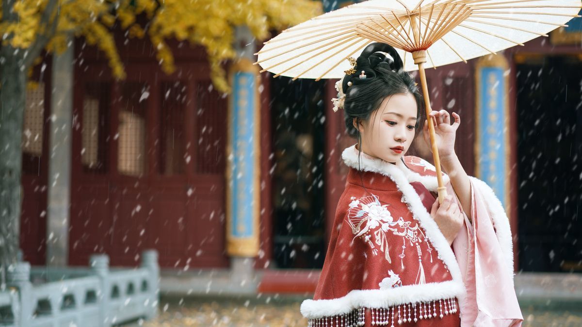 图片[6]-YiTuYu艺图语 Vol.3266 Wang Wang Xiao Xiao Shu[23P]-六色网