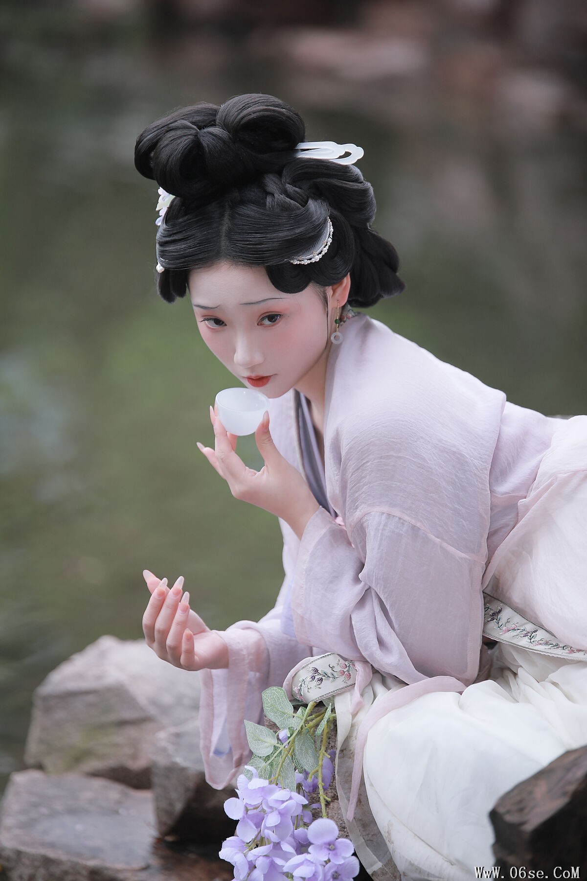 图片[17]-YiTuYu艺图语 Vol.7729 Chun Yu[29P]-六色网
