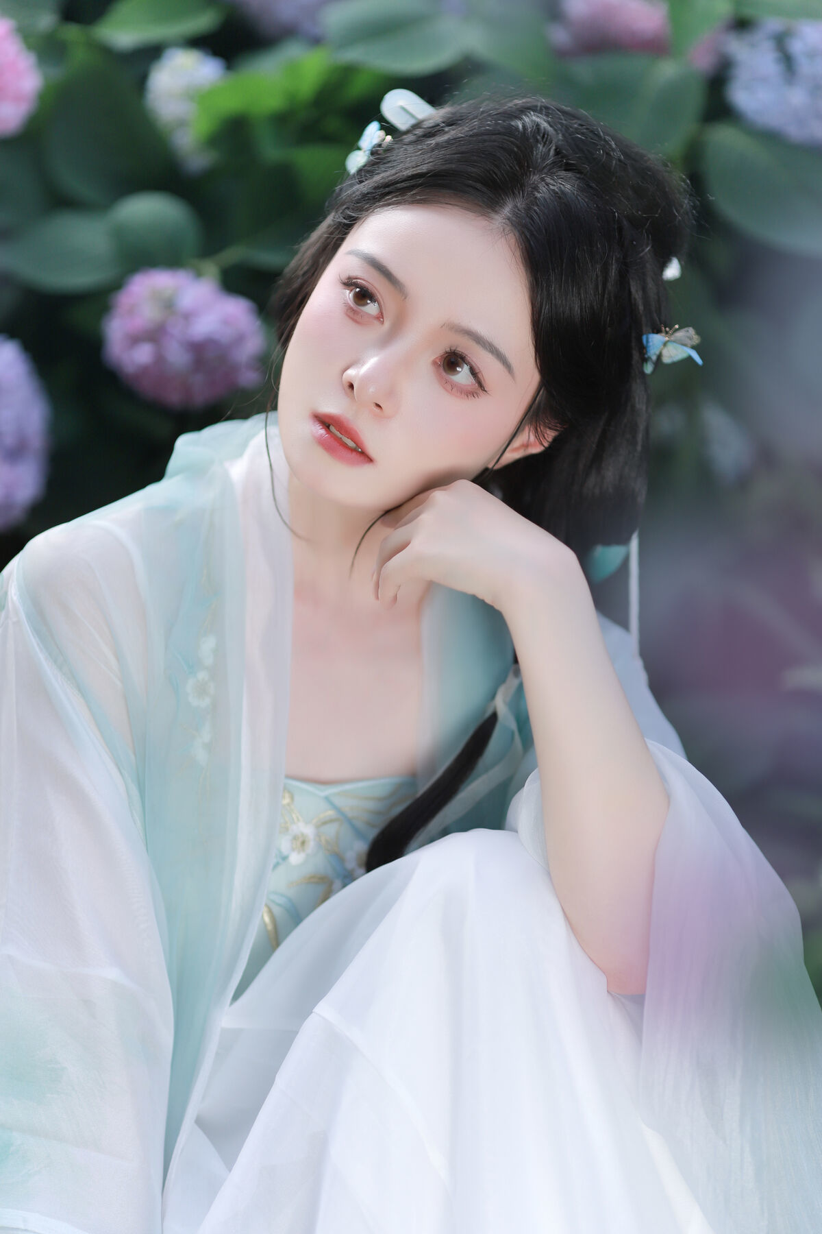 图片[15]-YiTuYu艺图语 Vol.7327 Sui Sui Ru Yi[22P]-六色网