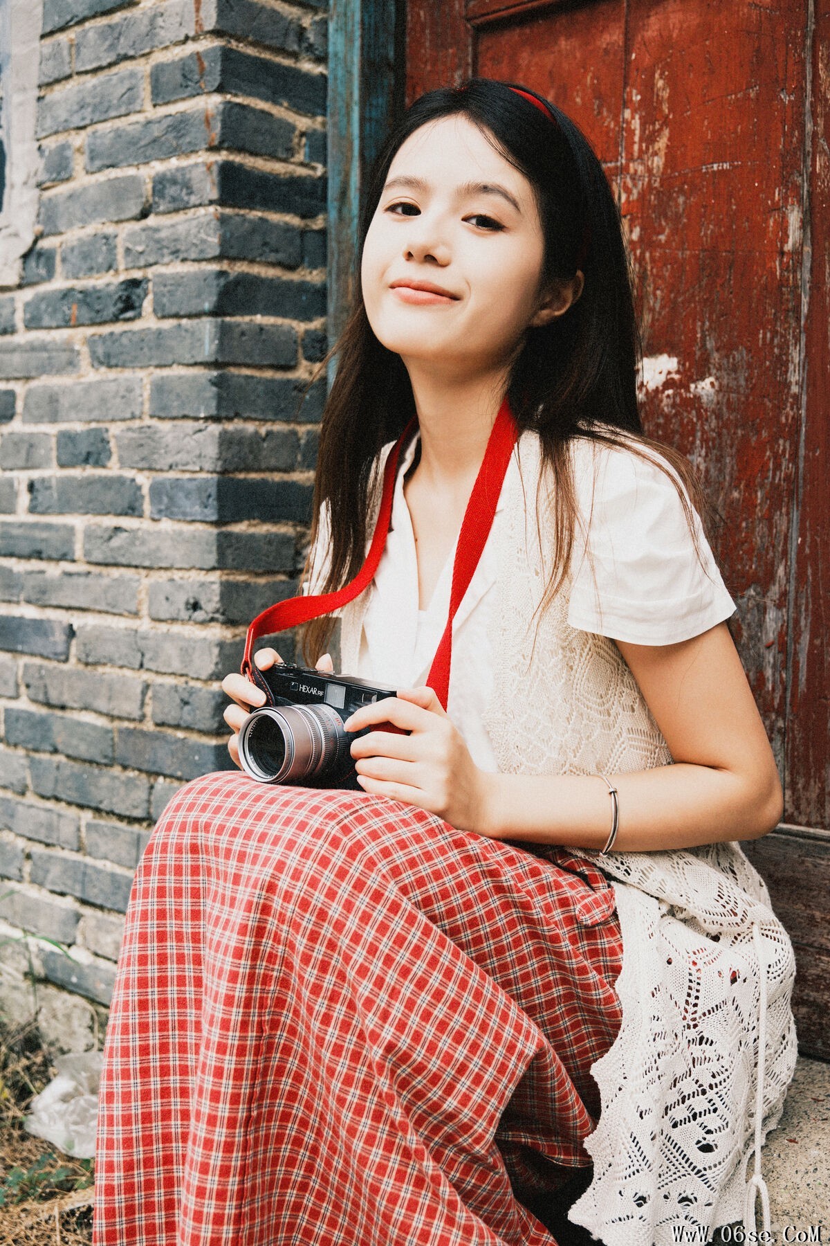 图片[12]-YiTuYu艺图语 Vol.7278 Cao Xiao Shu[26P]-六色网