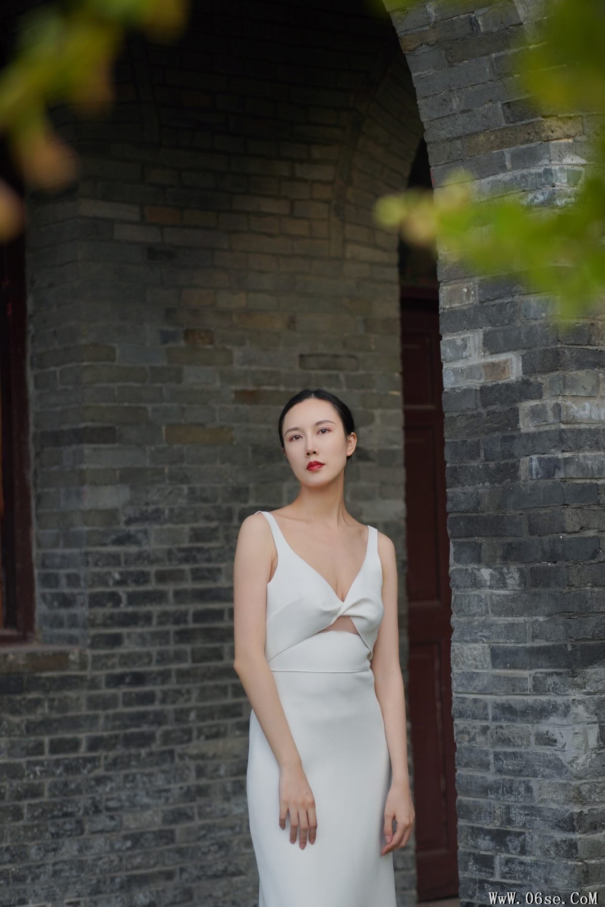 图片[25]-YiTuYu艺图语 Vol.3092 Xi Xi[25P]-六色网