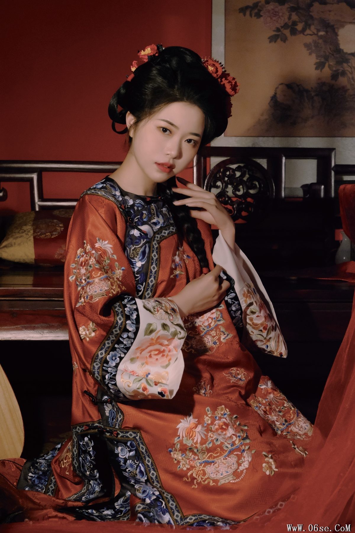 图片[17]-YiTuYu艺图语 Vol.4939 Anya_z[29P]-六色网